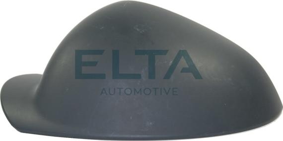 Elta Automotive EM0176 - Покриття, зовнішнє дзеркало autocars.com.ua