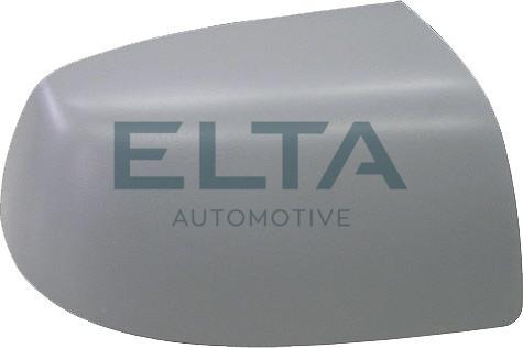 Elta Automotive EM0186 - Покриття, зовнішнє дзеркало autocars.com.ua