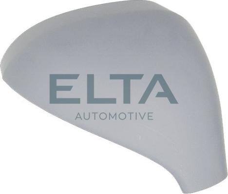 Elta Automotive EM0194 - Покриття, зовнішнє дзеркало autocars.com.ua