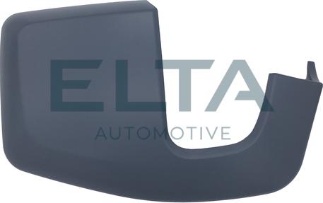 Elta Automotive EM0196 - Покриття, зовнішнє дзеркало autocars.com.ua
