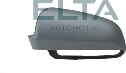 Elta Automotive EM0217 - Покриття, зовнішнє дзеркало autocars.com.ua