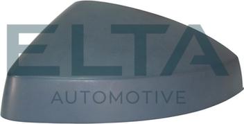 Elta Automotive EM0225 - Покриття, зовнішнє дзеркало autocars.com.ua