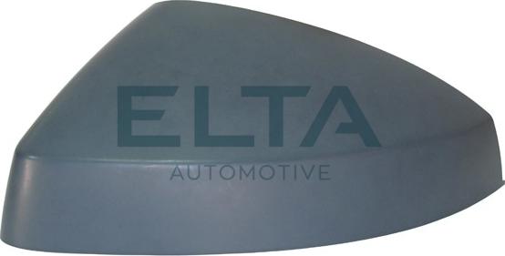 Elta Automotive EM0226 - Покриття, зовнішнє дзеркало autocars.com.ua