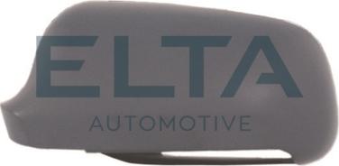 Elta Automotive EM0230 - Покриття, зовнішнє дзеркало autocars.com.ua