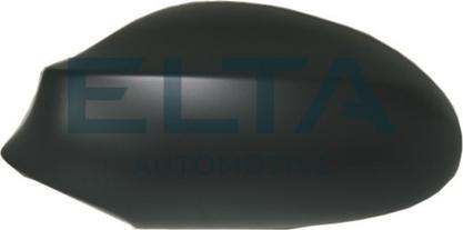 Elta Automotive EM0232 - Покриття, зовнішнє дзеркало autocars.com.ua