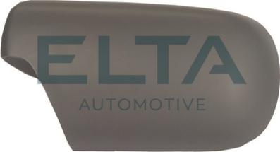 Elta Automotive EM0236 - Покриття, зовнішнє дзеркало autocars.com.ua