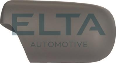 Elta Automotive EM0237 - Покриття, зовнішнє дзеркало autocars.com.ua