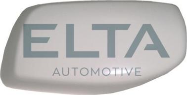 Elta Automotive EM0239 - Покриття, зовнішнє дзеркало autocars.com.ua