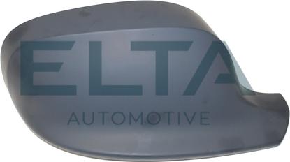 Elta Automotive EM0240 - Покриття, зовнішнє дзеркало autocars.com.ua