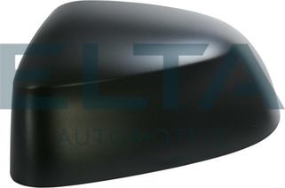 Elta Automotive EM0245 - Покриття, зовнішнє дзеркало autocars.com.ua