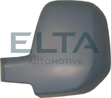 Elta Automotive EM0255 - Покриття, зовнішнє дзеркало autocars.com.ua