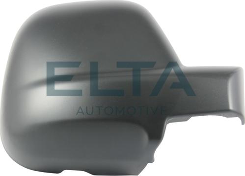 Elta Automotive EM0256 - Покриття, зовнішнє дзеркало autocars.com.ua