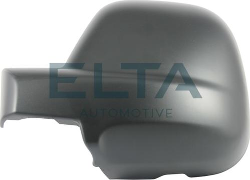 Elta Automotive EM0257 - Покриття, зовнішнє дзеркало autocars.com.ua