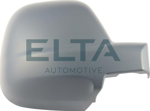 Elta Automotive EM0258 - Покриття, зовнішнє дзеркало autocars.com.ua