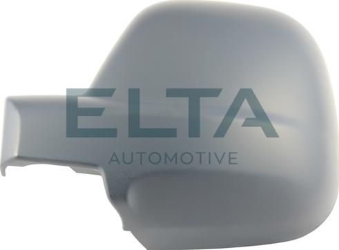 Elta Automotive EM0259 - Покриття, зовнішнє дзеркало autocars.com.ua