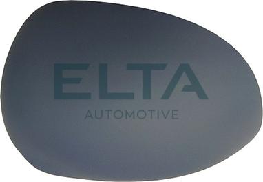 Elta Automotive EM0266 - Покриття, зовнішнє дзеркало autocars.com.ua