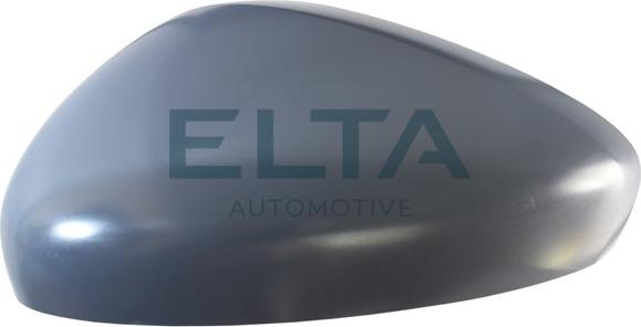 Elta Automotive EM0278 - Покриття, зовнішнє дзеркало autocars.com.ua