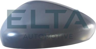 Elta Automotive EM0279 - Покриття, зовнішнє дзеркало autocars.com.ua