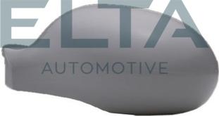 Elta Automotive EM0280 - Покриття, зовнішнє дзеркало autocars.com.ua