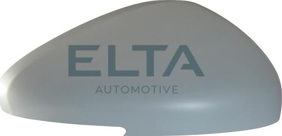 Elta Automotive EM0282 - Покриття, зовнішнє дзеркало autocars.com.ua