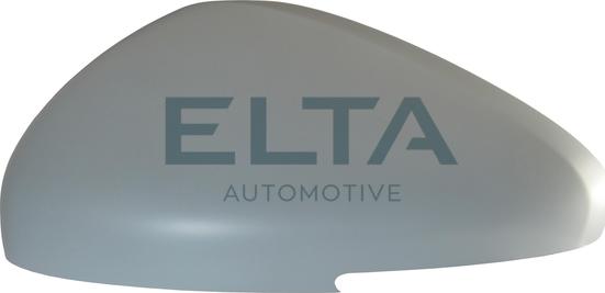 Elta Automotive EM0283 - Покриття, зовнішнє дзеркало autocars.com.ua