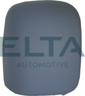 Elta Automotive EM0284 - Покриття, зовнішнє дзеркало autocars.com.ua