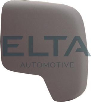 Elta Automotive EM0288 - Покриття, зовнішнє дзеркало autocars.com.ua