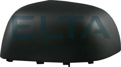 Elta Automotive EM0293 - Покриття, зовнішнє дзеркало autocars.com.ua