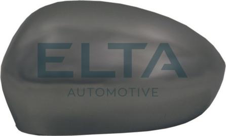 Elta Automotive EM0296 - Покриття, зовнішнє дзеркало autocars.com.ua