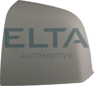 Elta Automotive EM0326 - Покриття, зовнішнє дзеркало autocars.com.ua