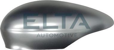 Elta Automotive EM0333 - Покриття, зовнішнє дзеркало autocars.com.ua