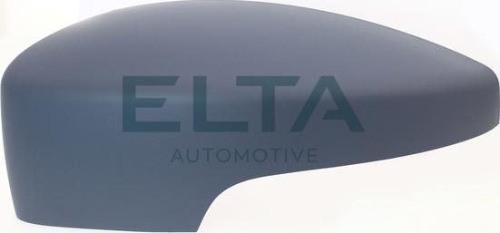 Elta Automotive EM0334 - Покриття, зовнішнє дзеркало autocars.com.ua