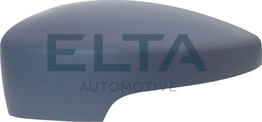 Elta Automotive EM0335 - Покриття, зовнішнє дзеркало autocars.com.ua