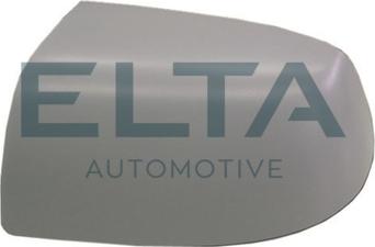Elta Automotive EM0337 - Покриття, зовнішнє дзеркало autocars.com.ua