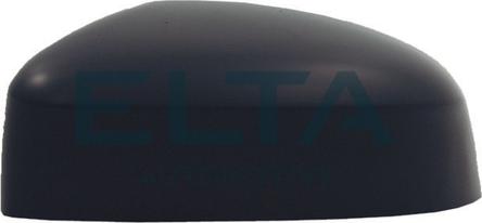 Elta Automotive EM0340 - Покриття, зовнішнє дзеркало autocars.com.ua