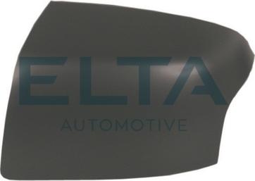 Elta Automotive EM0342 - Покриття, зовнішнє дзеркало autocars.com.ua