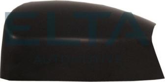 Elta Automotive EM0345 - Покриття, зовнішнє дзеркало autocars.com.ua