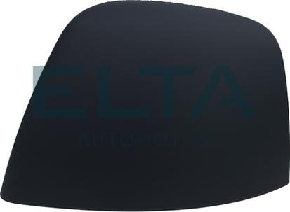 Elta Automotive EM0355 - Покриття, зовнішнє дзеркало autocars.com.ua