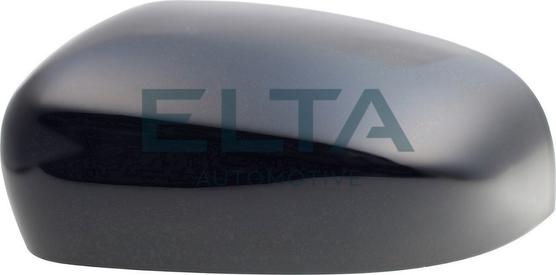 Elta Automotive EM0366 - Покриття, зовнішнє дзеркало autocars.com.ua