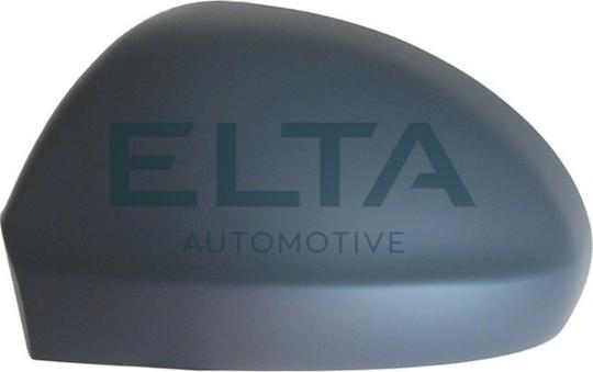 Elta Automotive EM0368 - Покриття, зовнішнє дзеркало autocars.com.ua