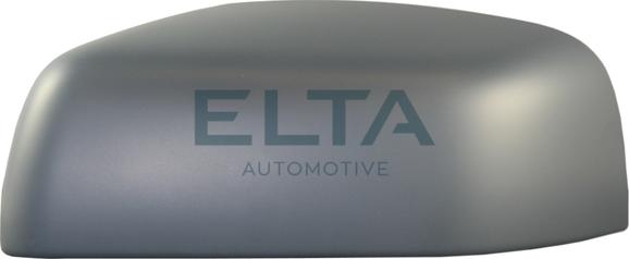 Elta Automotive EM0376 - Покриття, зовнішнє дзеркало autocars.com.ua