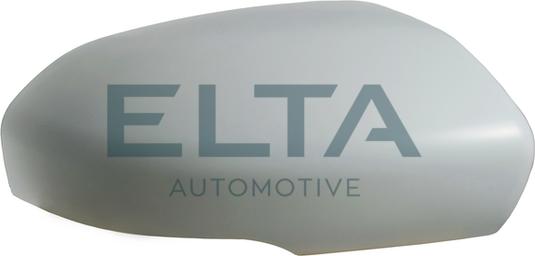 Elta Automotive EM0378 - Покриття, зовнішнє дзеркало autocars.com.ua