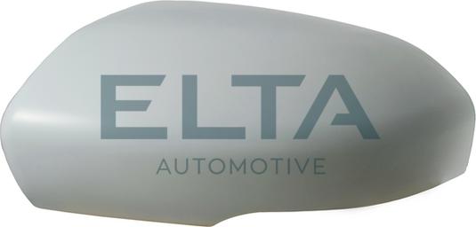 Elta Automotive EM0379 - Покриття, зовнішнє дзеркало autocars.com.ua
