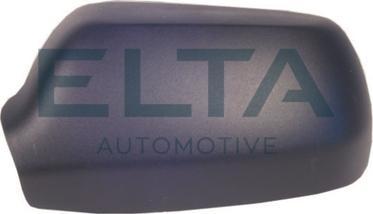 Elta Automotive EM0380 - Покриття, зовнішнє дзеркало autocars.com.ua