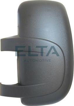 Elta Automotive EM0412 - Покриття, зовнішнє дзеркало autocars.com.ua