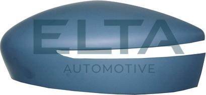 Elta Automotive EM0425 - Покриття, зовнішнє дзеркало autocars.com.ua