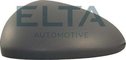 Elta Automotive EM0434 - Покриття, зовнішнє дзеркало autocars.com.ua