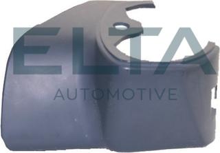 Elta Automotive EM0436 - Покриття, зовнішнє дзеркало autocars.com.ua