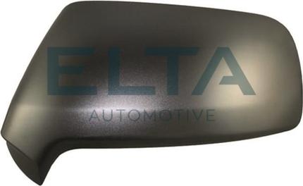 Elta Automotive EM0446 - Покриття, зовнішнє дзеркало autocars.com.ua