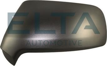 Elta Automotive EM0447 - Покриття, зовнішнє дзеркало autocars.com.ua